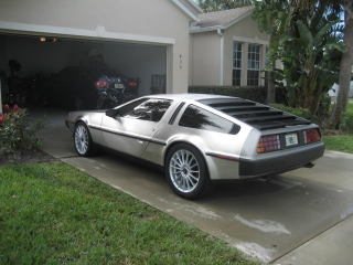 Illustration for article titled I know what the first car I will buy out of college is